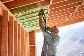 Best Insulation Air Sealing  in Robert Lee, TX