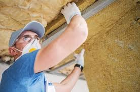 Best Blown-In Insulation  in Robert Lee, TX